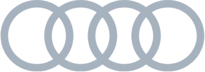 audi logo