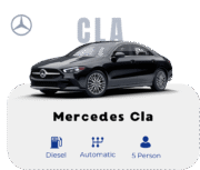 Mercedes