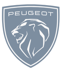 peugeot logo